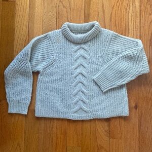 AYR sweater